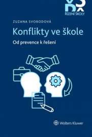 Konflikty ve škole