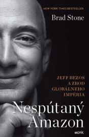 Nespútaný Amazon
