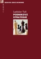 Podniková strategie - Ladislav Tyll - cena, srovnání