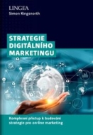 Strategie digitálního marketingu - cena, srovnání