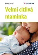 Velmi citlivá maminka - cena, srovnání