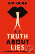 Truth About Lies - cena, srovnání