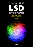 LSD psychoterapie - cena, srovnání