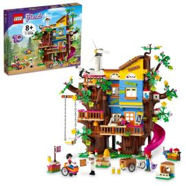 Lego Friends 41703 Dom priateľstva na strome