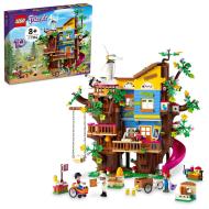Lego Friends 41703 Dom priateľstva na strome - cena, srovnání