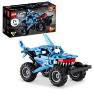 Lego Technic 42134 Monster Jam Megalodon - cena, srovnání