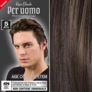 Renée Blanche Per Uomo 4N Chestnut - cena, srovnání
