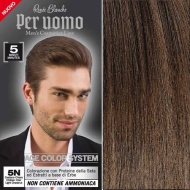 Renée Blanche Per Uomo 5N Chestnut - cena, srovnání