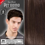 Renée Blanche Per Uomo 3N Chestnut - cena, srovnání