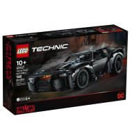Lego Technic 42127 Batman - cena, srovnání