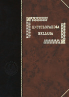 Encyclopaedia Beliana 9. - cena, srovnání