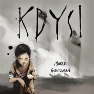 Kdysi (1x Audio na CD - MP3) - cena, srovnání