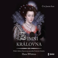 Zimní královna - audiokniha - cena, srovnání
