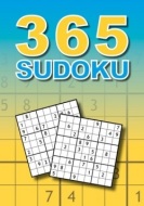 365 Sudoku, 2. vydání - cena, srovnání