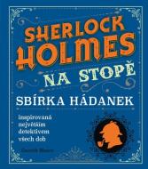 Sherlock Holmes na stopě - cena, srovnání