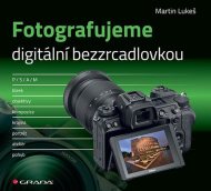 Fotografujeme digitální bezzrcadlovkou - cena, srovnání