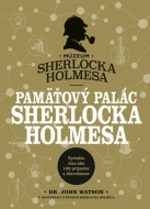 Pamäťový palác Sherlocka Holmesa - cena, srovnání