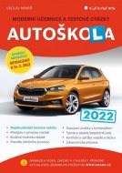 Autoškola 2022 (CZ) - cena, srovnání