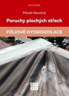 Poruchy plochých střech: Fóliové hydroizolace - cena, srovnání