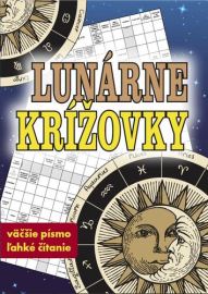 Lunárne krížovky