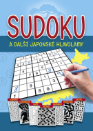Sudoku a další japonské hlavolamy - cena, srovnání