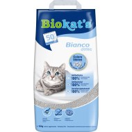 Biokat´s Podstielka BIANCO Hygiene 5kg - cena, srovnání
