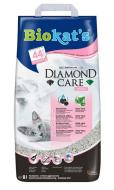 Biokat´s Podstielka Diamond Fresh 8l - cena, srovnání