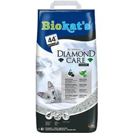 Biokat´s Podstielka Diamond Classic 8l