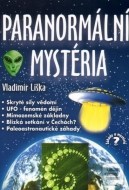 Paranormální mystéria - cena, srovnání