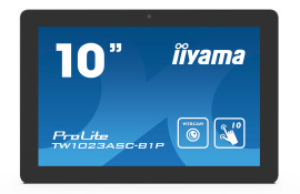 Iiyama TW1023ASC-B1P