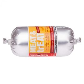 Meat Love Meat & Treat Cheese 200g