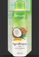Tropiclean Šampón pre šteňatá kokos 355ml - cena, srovnání
