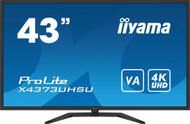 Iiyama X4373UHSU-B1