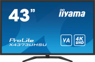 Iiyama X4373UHSU-B1 - cena, srovnání