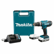 Makita HP488DWAE - cena, srovnání