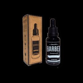 Marmara Barber Beard Oil 30ml