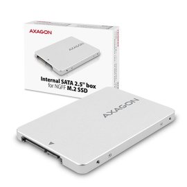 Axagon RSS-M2SD