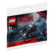 Lego 30455 Batmobile - cena, srovnání