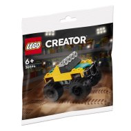 Lego Creator 30594 Monster Truck - cena, srovnání