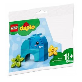 Lego 30333 Môj prvý slon