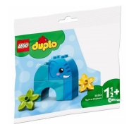 Lego 30333 Môj prvý slon - cena, srovnání