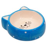 Magic Cat Miska keramická s uškami 13cm - cena, srovnání