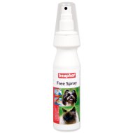 Beaphar Sprej Bea Free proti strapateniu 150ml - cena, srovnání