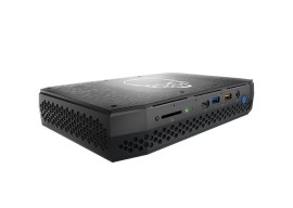 Intel NUC11PHKi7C
