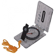 Acecamp Skladací kompas s lupou 7,5 cm - cena, srovnání