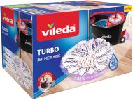 Vileda Turbo 3v1 167751 - cena, srovnání