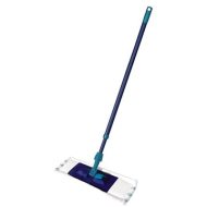 York Mop plochý mikrovlákno s teleskopickou násadou Smart - cena, srovnání