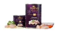 Nuevo CAT Kitten Chicken 200g - cena, srovnání