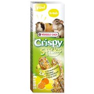 Versele Crispy Sticks pro morčata/činčily Citrus 110g - cena, srovnání