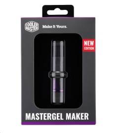 Coolermaster Master Gel Maker